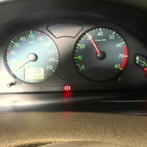 CITROEN SAXO PHASE 2