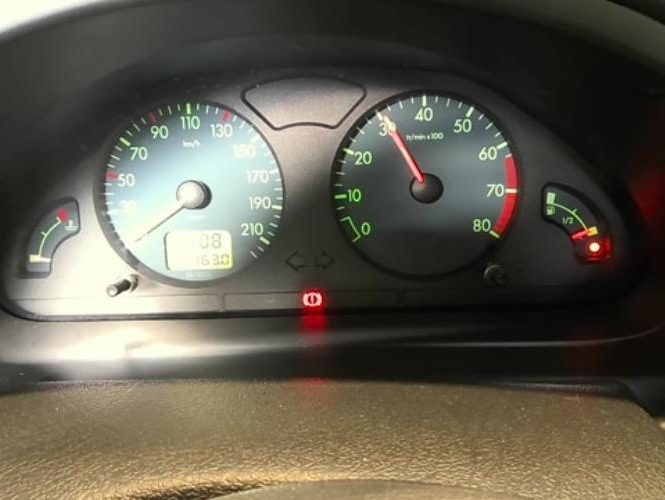 CITROEN SAXO PHASE 2