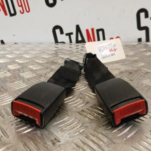 CITROEN SAXO PHASE 2