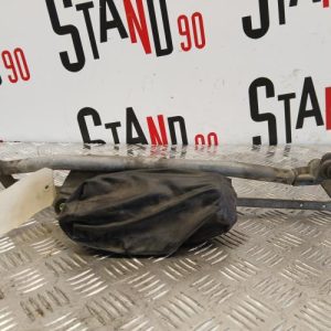 CITROEN SAXO PHASE 2