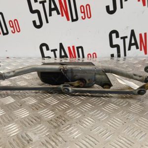 CITROEN SAXO PHASE 2