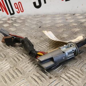 CITROEN SAXO PHASE 2