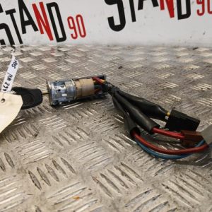 CITROEN SAXO PHASE 2