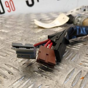 CITROEN SAXO PHASE 2