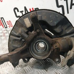 TOYOTA COROLLA VERSO 2