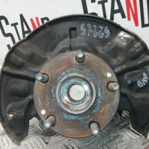 TOYOTA COROLLA VERSO 2