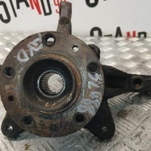 RENAULT KANGOO 2 PHASE 1