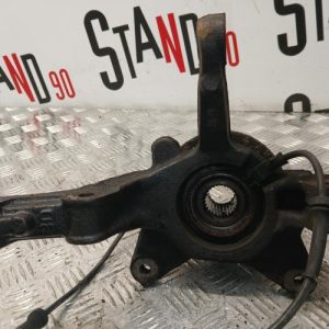 RENAULT KANGOO 2 PHASE 1