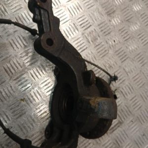 RENAULT KANGOO 2 PHASE 1