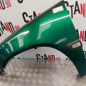 CITROEN SAXO PHASE 2