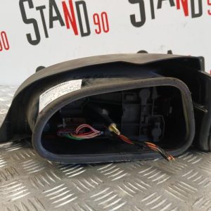 CITROEN SAXO PHASE 2