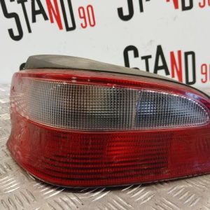 CITROEN SAXO PHASE 2