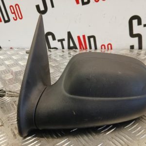 CITROEN SAXO PHASE 2