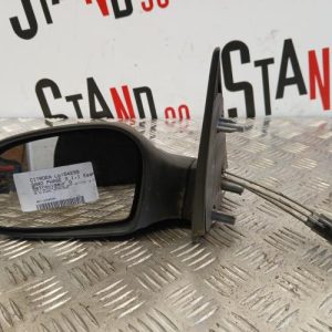 CITROEN SAXO PHASE 2