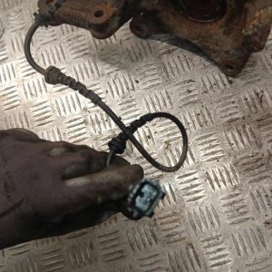 DACIA DUSTER 1 PHASE 1