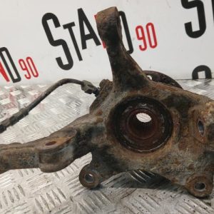 DACIA DUSTER 1 PHASE 1