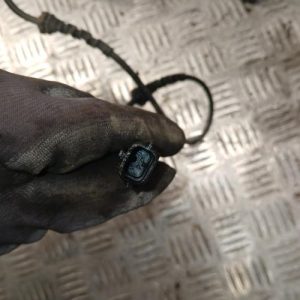 DACIA DUSTER 1 PHASE 1