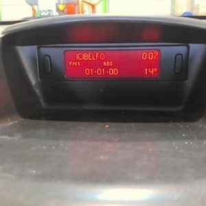 PEUGEOT 206+