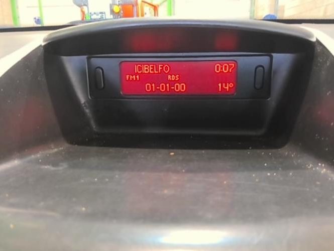 PEUGEOT 206+