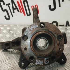 RENAULT KANGOO 2 PHASE 1