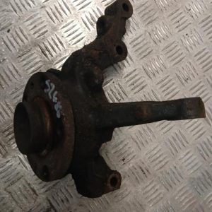 RENAULT KANGOO 2 PHASE 1