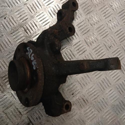 RENAULT KANGOO 2 PHASE 1