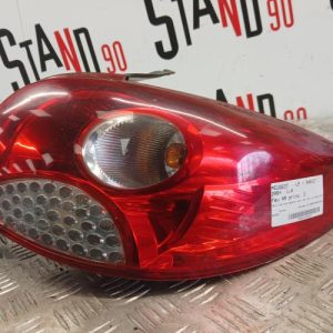 PEUGEOT 206+