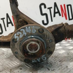 CITROEN BERLINGO 2 PHASE 1