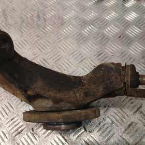 CITROEN BERLINGO 2 PHASE 1