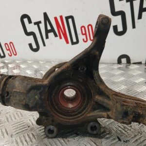 CITROEN BERLINGO 2 PHASE 1