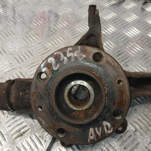 CITROEN C4 PICASSO 1