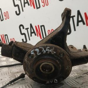 CITROEN C4 PICASSO 1