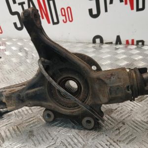 CITROEN C4 PICASSO 1