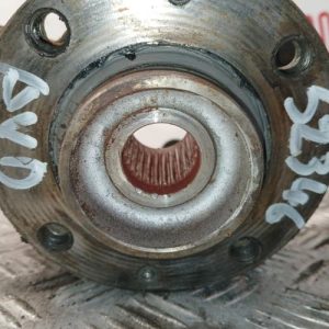 CITROEN BERLINGO 2 PHASE 1