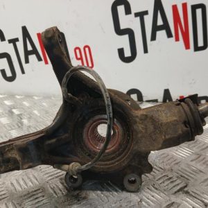 CITROEN BERLINGO 2 PHASE 1