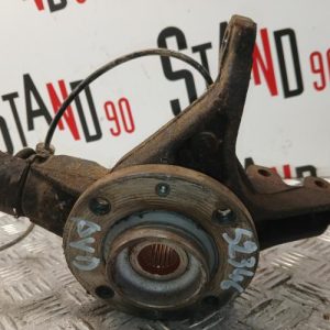 CITROEN BERLINGO 2 PHASE 1