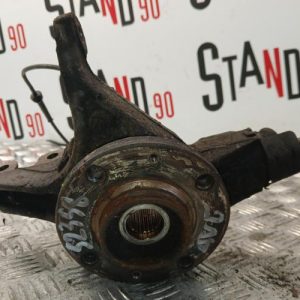 CITROEN C4 PICASSO 1