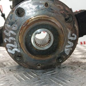 CITROEN C4 PICASSO 1