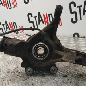 CITROEN C4 PICASSO 1