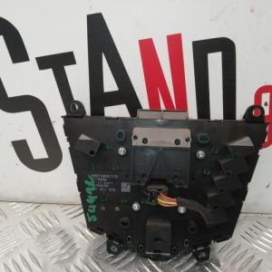 FORD FOCUS 3 PHASE 1