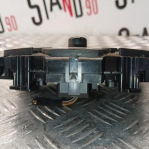 FORD FOCUS 3 PHASE 1