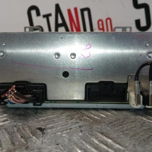 FORD FOCUS 3 PHASE 1