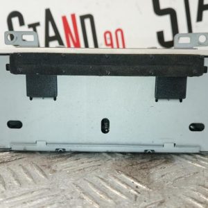 FORD FOCUS 3 PHASE 1