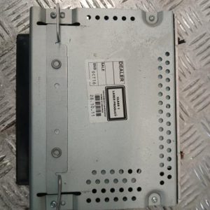 FORD FOCUS 3 PHASE 1