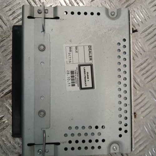 FORD FOCUS 3 PHASE 1