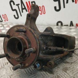 FORD FOCUS 3 PHASE 1