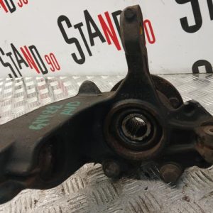 FORD FOCUS 3 PHASE 1