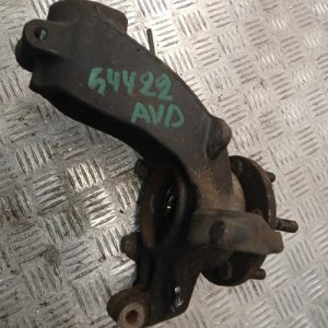 FORD FOCUS 3 PHASE 1