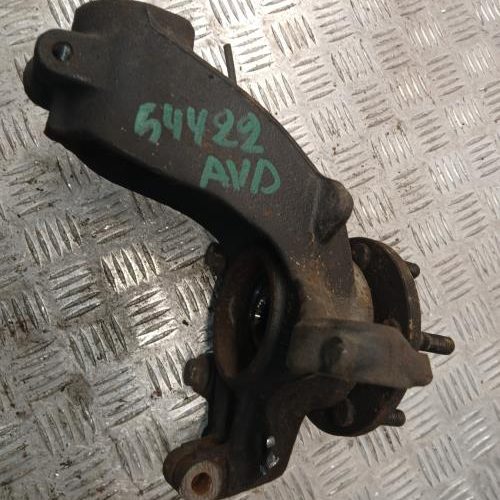 FORD FOCUS 3 PHASE 1