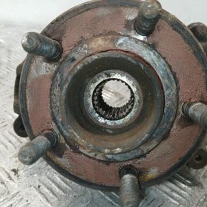 FORD FOCUS 3 PHASE 1